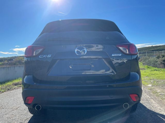 Mazda CX-5 2014 2.2 DE STYLE 150 CV 2WD