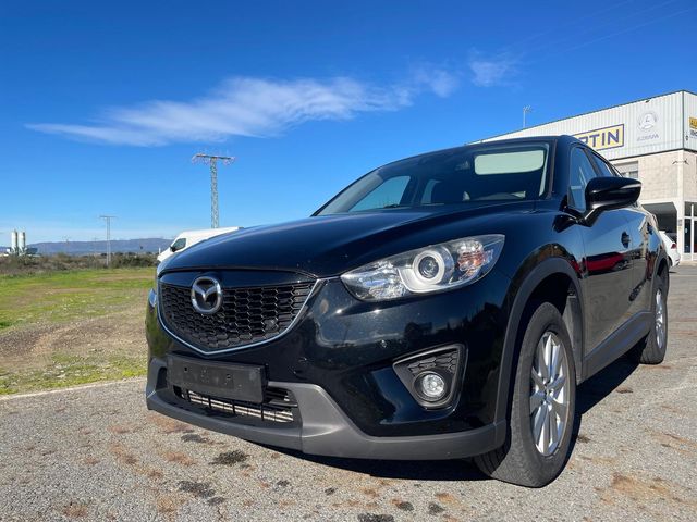 Mazda CX-5 2014 2.2 DE STYLE 150 CV 2WD