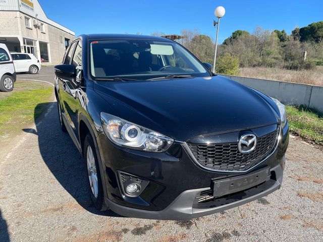 Mazda CX-5 2014 2.2 DE STYLE 150 CV 2WD