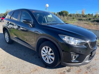 Mazda CX-5 2014 2.2 DE STYLE 150 CV 2WD