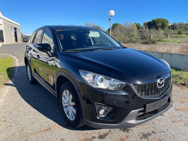 Mazda CX-5 2014 2.2 DE STYLE 150 CV 2WD