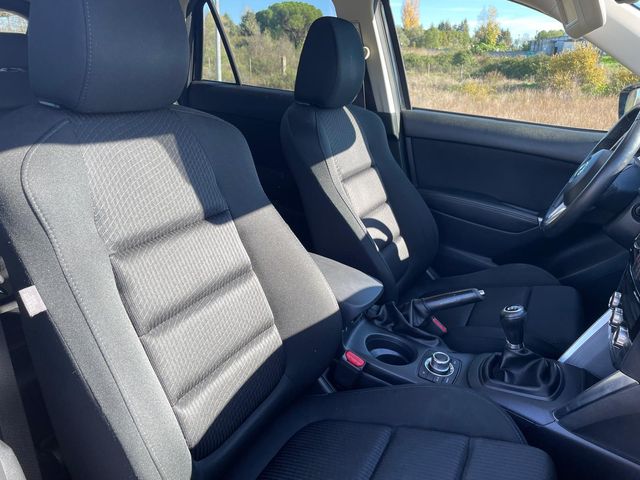 Mazda CX-5 2014 2.2 DE STYLE 150 CV 2WD