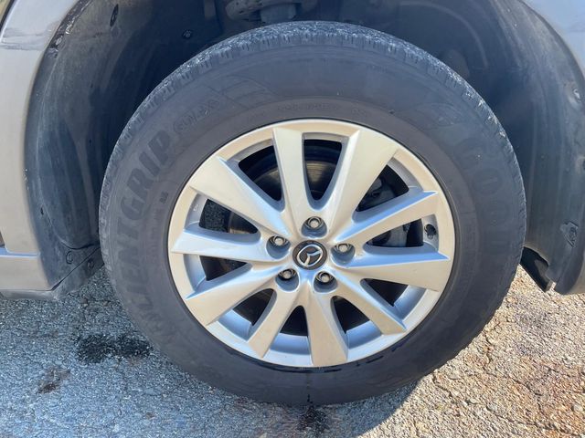 Mazda CX-5 2014 2.2 DE STYLE 150 CV 2WD