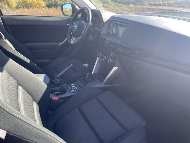 Mazda CX-5 2014 2.2 DE STYLE 150 CV 2WD