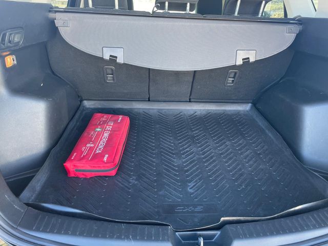 Mazda CX-5 2014 2.2 DE STYLE 150 CV 2WD