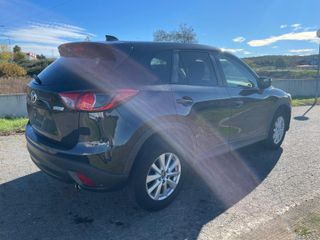 Mazda CX-5 2014 2.2 DE STYLE 150 CV 2WD