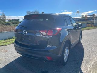 Mazda CX-5 2014 2.2 DE STYLE 150 CV 2WD