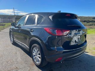 Mazda CX-5 2014 2.2 DE STYLE 150 CV 2WD
