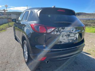 Mazda CX-5 2014 2.2 DE STYLE 150 CV 2WD