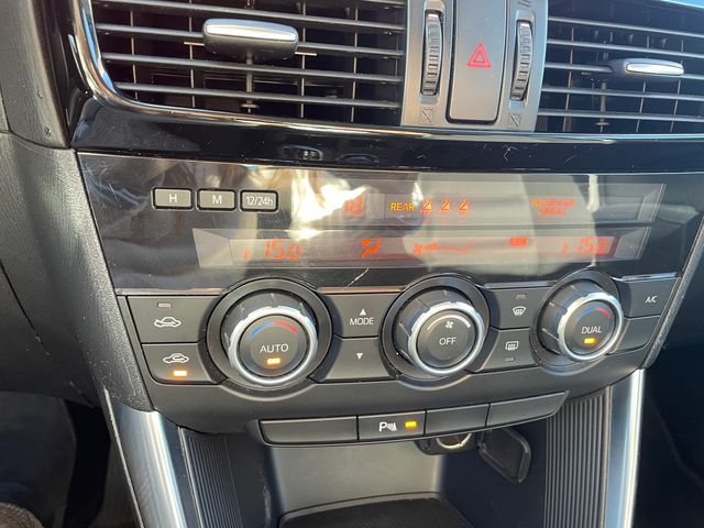 Mazda CX-5 2014 2.2 DE STYLE 150 CV 2WD