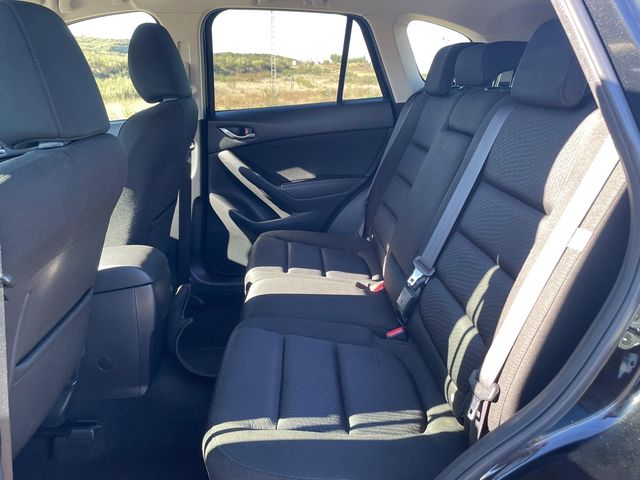 Mazda CX-5 2014 2.2 DE STYLE 150 CV 2WD