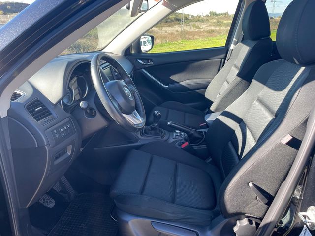 Mazda CX-5 2014 2.2 DE STYLE 150 CV 2WD