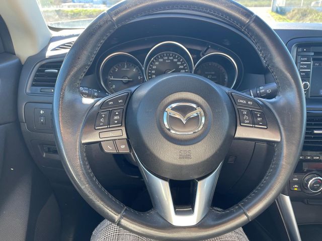 Mazda CX-5 2014 2.2 DE STYLE 150 CV 2WD