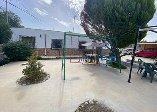 Casa rural en venta en Sax