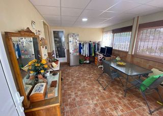 Casa rural en venta en Sax