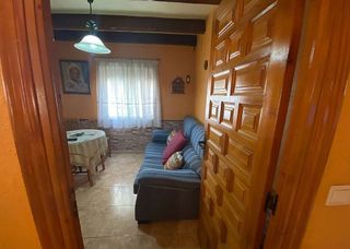 Casa rural en venta en Sax