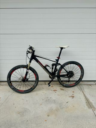 MTB CANYON Nerve Al6.0