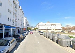 Piso en venta en San Pedro de Alcántara pueblo en Marbella