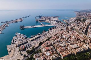 Piso en venta en San Pedro de Alcántara pueblo en Marbella