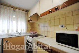 Piso en venta en Bellreguard
