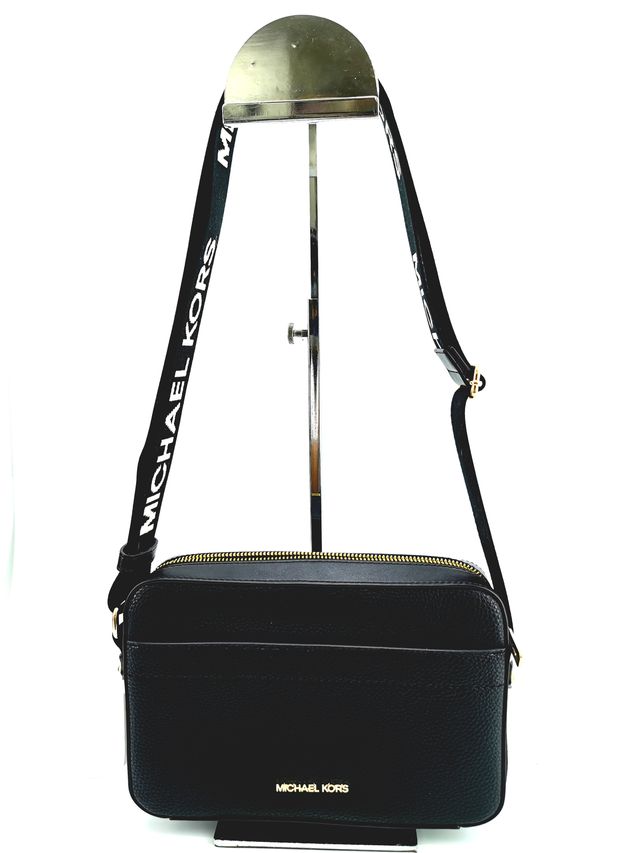 Bandolera Michael Kors Maeve Grande A Estrenar