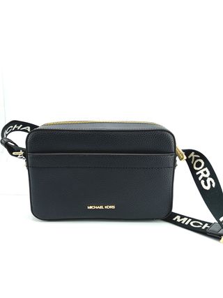 Bandolera Michael Kors Maeve Grande A Estrenar