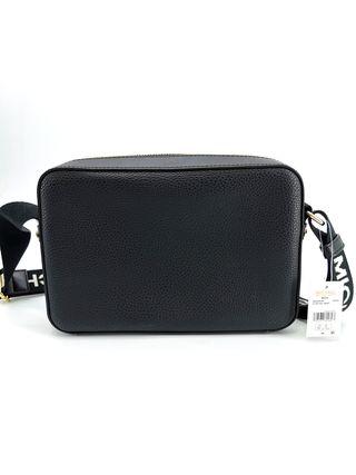 Bandolera Michael Kors Maeve Grande A Estrenar