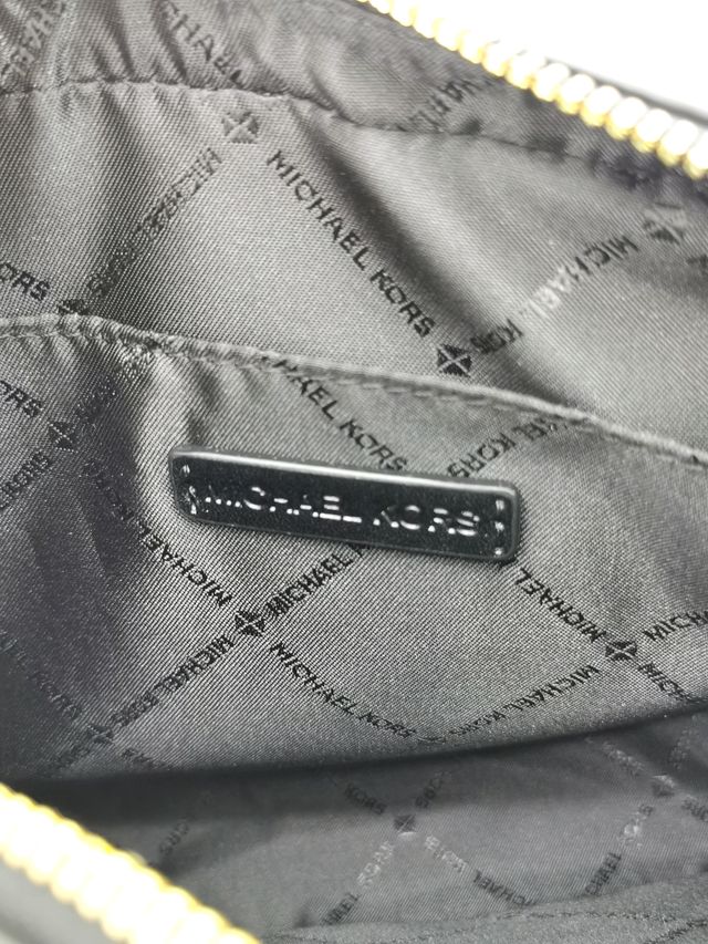 Bandolera Michael Kors Maeve Grande A Estrenar