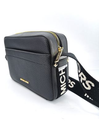 Bandolera Michael Kors Maeve Grande A Estrenar