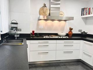 Piso en venta en Eixample Nord – La Devesa en Girona