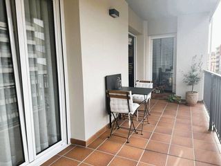 Piso en venta en Eixample Nord – La Devesa en Girona