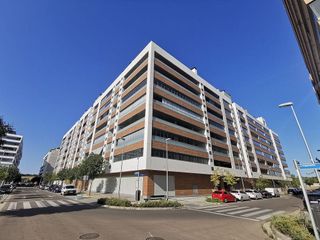 Piso en alquiler en La Paz en Zaragoza