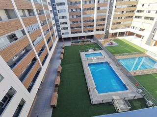 Piso en alquiler en La Paz en Zaragoza