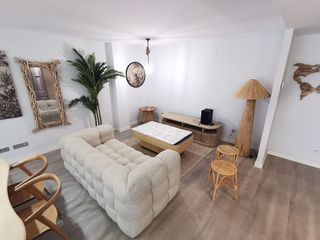 Piso en alquiler en La Paz en Zaragoza