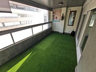 Piso en alquiler en La Paz en Zaragoza