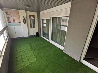 Piso en alquiler en La Paz en Zaragoza