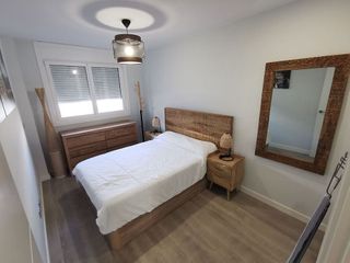 Piso en alquiler en La Paz en Zaragoza