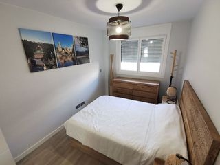 Piso en alquiler en La Paz en Zaragoza