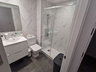 Piso en alquiler en La Paz en Zaragoza