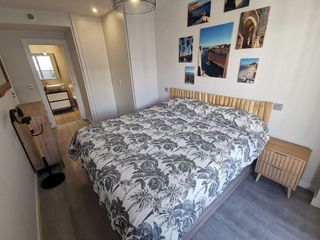 Piso en alquiler en La Paz en Zaragoza