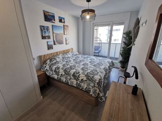 Piso en alquiler en La Paz en Zaragoza