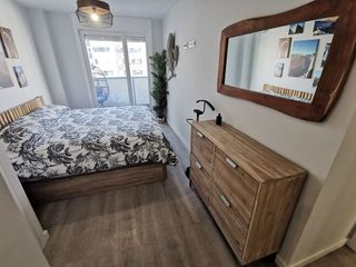 Piso en alquiler en La Paz en Zaragoza