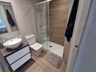 Piso en alquiler en La Paz en Zaragoza