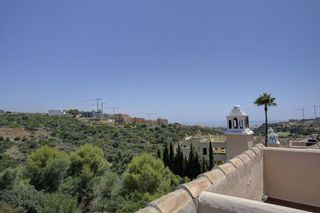 Casa adosada en venta en La Duquesa en Manilva