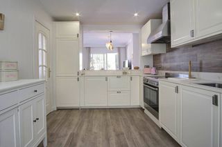 Casa adosada en venta en La Duquesa en Manilva