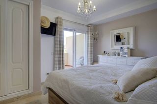 Casa adosada en venta en La Duquesa en Manilva