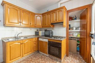 Casa adosada en venta en Lecrín