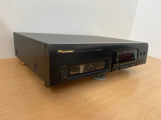Cargador CD Pioneer PD-M406 - LEER