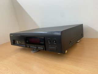 Cargador CD Pioneer PD-M406 - LEER