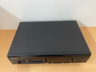 Cargador CD Pioneer PD-M406 - LEER